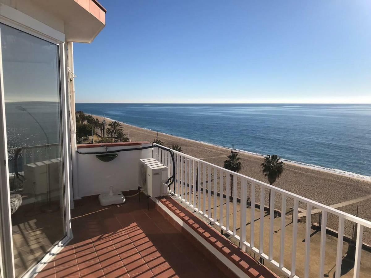 Espectacular Apartamento Cerca De Barcelona Con Free Wifi カネット・デ・マール エクステリア 写真