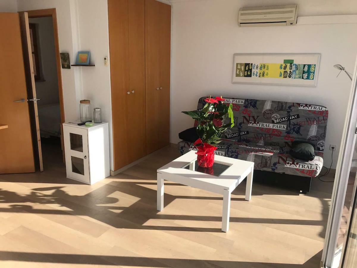 Espectacular Apartamento Cerca De Barcelona Con Free Wifi カネット・デ・マール エクステリア 写真