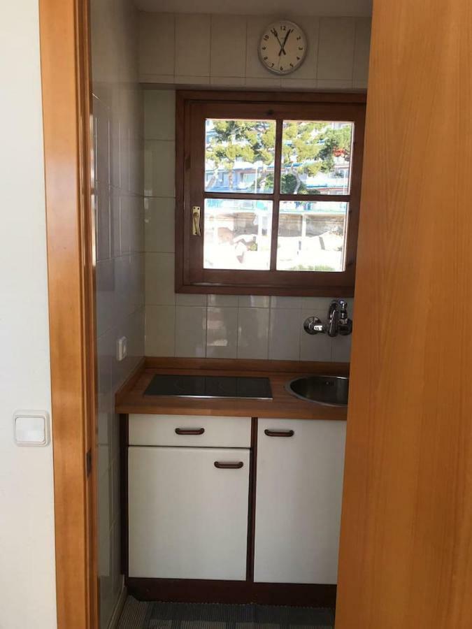 Espectacular Apartamento Cerca De Barcelona Con Free Wifi カネット・デ・マール エクステリア 写真