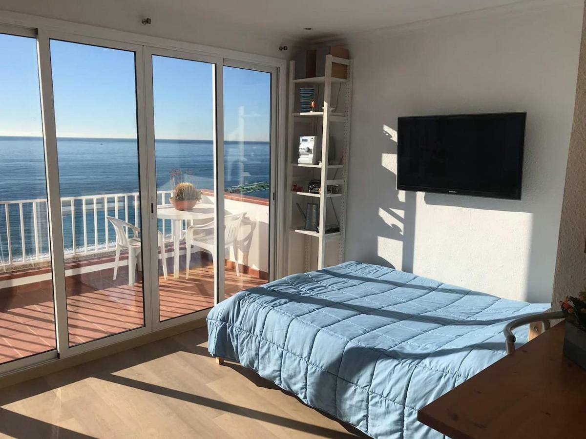 Espectacular Apartamento Cerca De Barcelona Con Free Wifi カネット・デ・マール エクステリア 写真