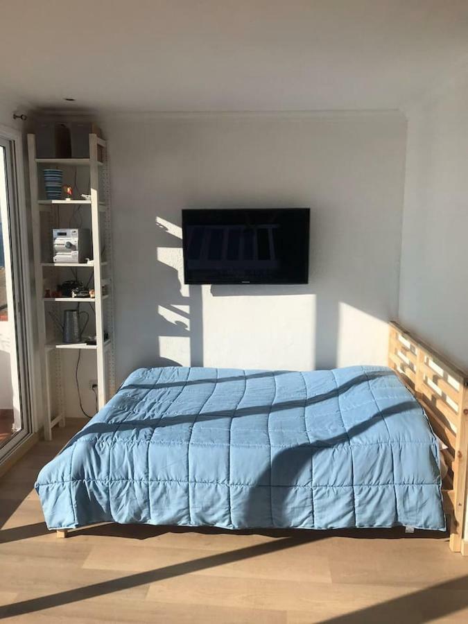 Espectacular Apartamento Cerca De Barcelona Con Free Wifi カネット・デ・マール エクステリア 写真