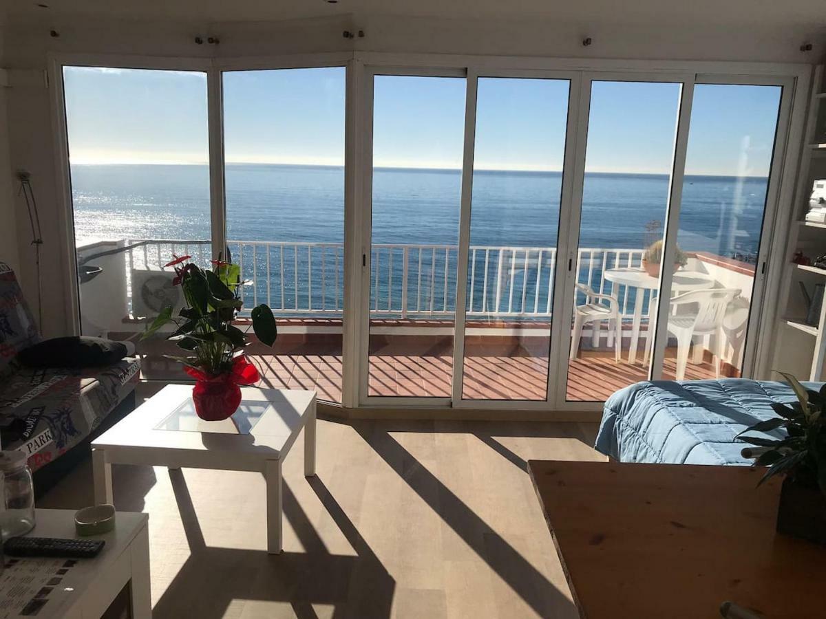 Espectacular Apartamento Cerca De Barcelona Con Free Wifi カネット・デ・マール エクステリア 写真