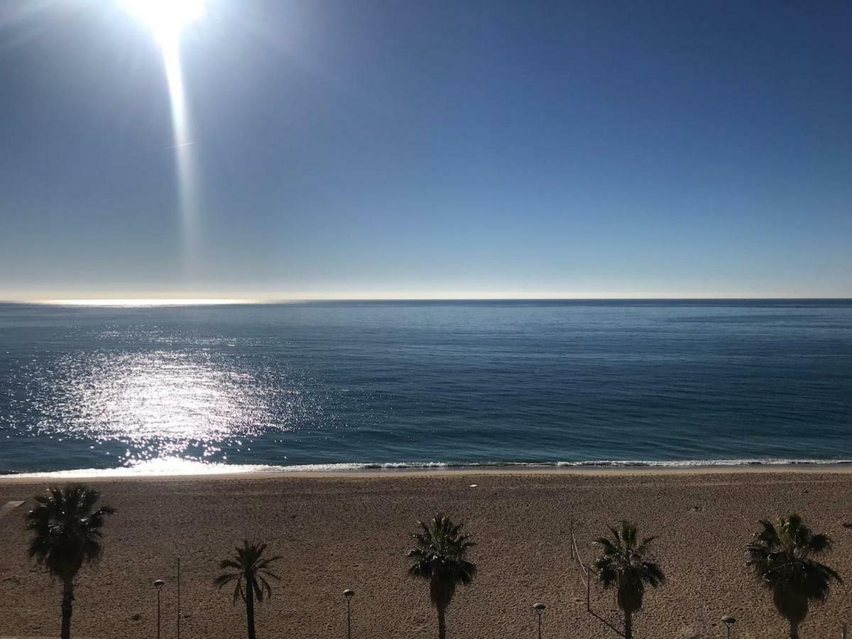 Espectacular Apartamento Cerca De Barcelona Con Free Wifi カネット・デ・マール エクステリア 写真