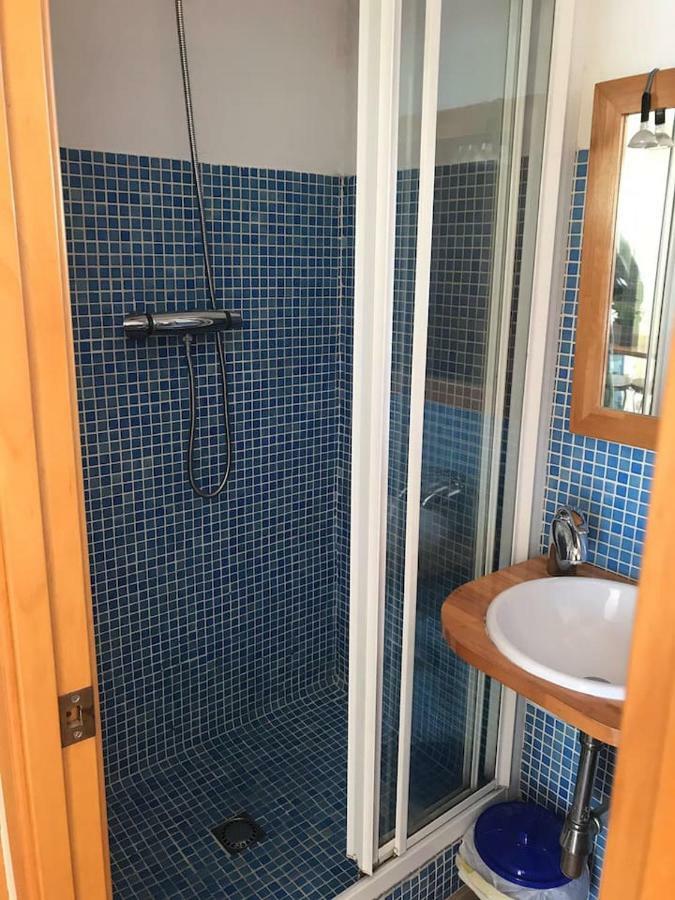 Espectacular Apartamento Cerca De Barcelona Con Free Wifi カネット・デ・マール エクステリア 写真