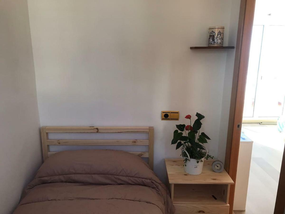 Espectacular Apartamento Cerca De Barcelona Con Free Wifi カネット・デ・マール エクステリア 写真