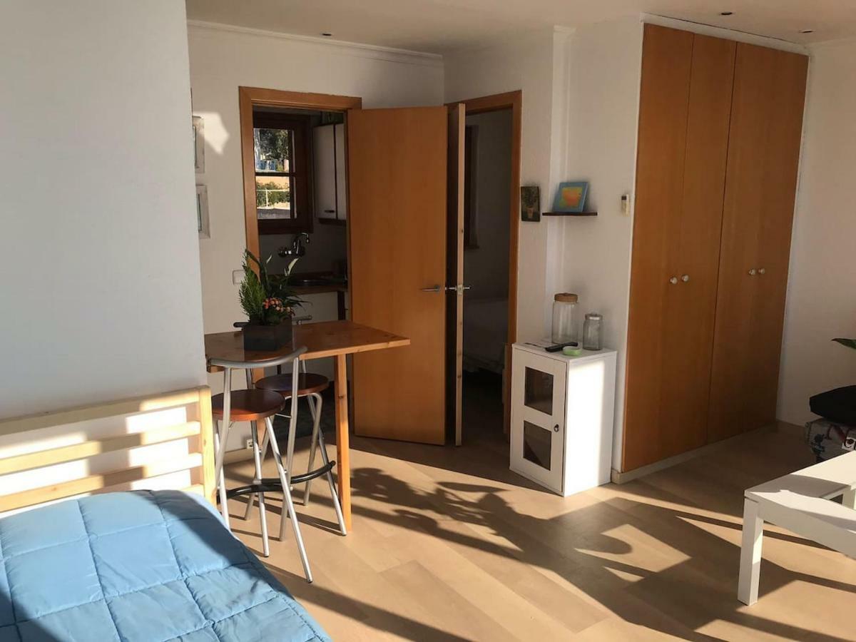Espectacular Apartamento Cerca De Barcelona Con Free Wifi カネット・デ・マール エクステリア 写真