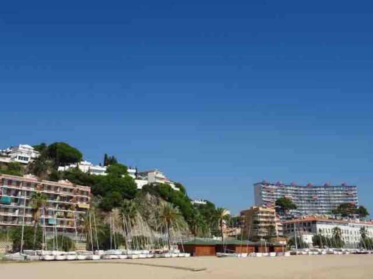 Espectacular Apartamento Cerca De Barcelona Con Free Wifi カネット・デ・マール エクステリア 写真